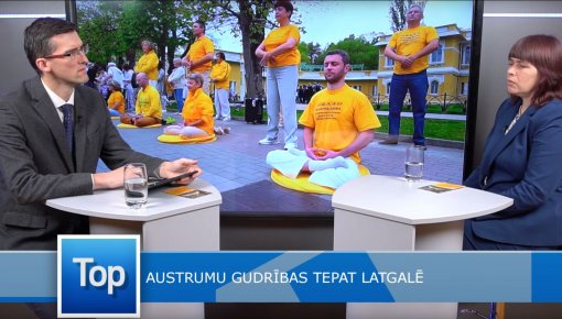 «Top Latgale»: aktuālākās nedēļas ziņas (VIDEO)