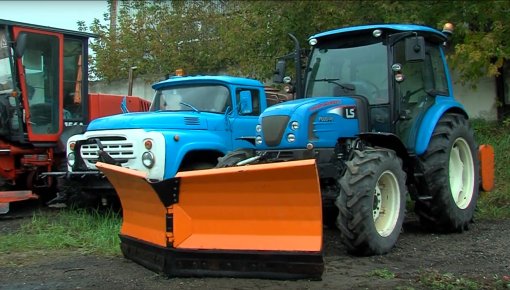 Daugavpils 100+ sekundēs (VIDEO)