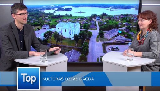 «Top Latgale»: aktuālākās nedēļas ziņas (VIDEO)