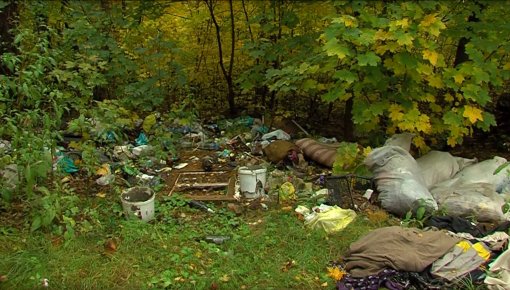 Daugavpils 100+ sekundēs (VIDEO)
