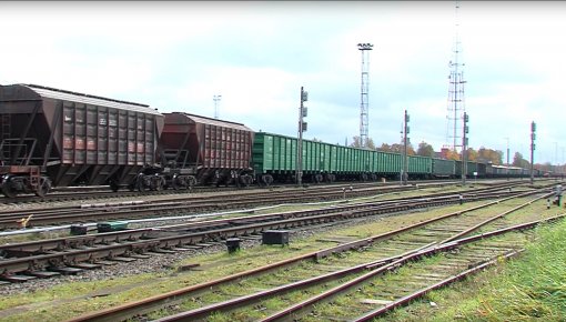 Daugavpils 100+ sekundēs (VIDEO)