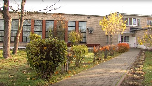 Daugavpils 100+ sekundēs (14.10.2019., VIDEO)