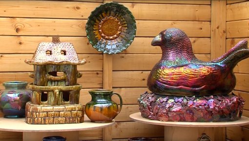 Daugavpils 100+ sekundēs (15.10.2019., VIDEO)