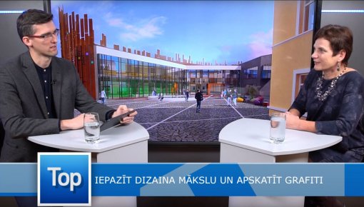 «Top Latgale»: aktuālākās nedēļas ziņas (VIDEO)