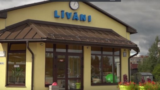 Līvāni: cikla "Uz pārmaiņu sliekšņa" otrais raidījums (VIDEO)