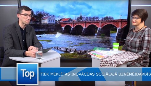 «Top Latgale»: aktuālākās nedēļas ziņas (VIDEO)