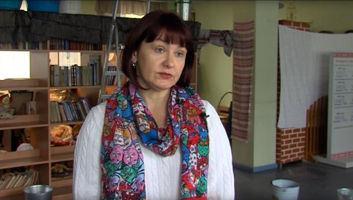 Daugavpils 100+ sekundēs (21.10.2019., VIDEO)