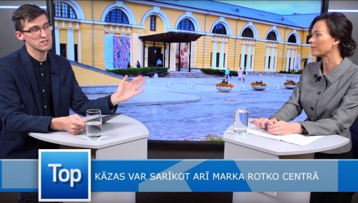 «Top Latgale»: aktuālākās nedēļas ziņas (VIDEO)