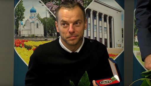 Daugavpils 100+ sekundēs (29.10.2019., VIDEO)