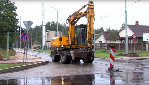 Daugavpils 100+ sekundēs (01.11.2019., VIDEO)