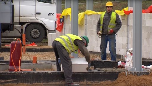 Daugavpils 100+ sekundēs (04.11.2019., VIDEO)