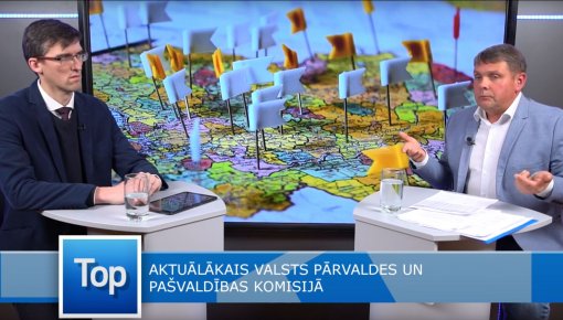 «Top Latgale»: aktuālākās nedēļas ziņas (VIDEO)