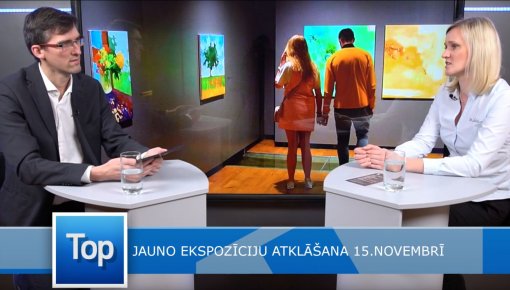 «Top Latgale»: aktuālākās nedēļas ziņas (VIDEO)
