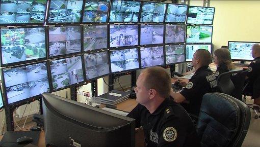 Daugavpils 100+ sekundēs (08.11.2019., VIDEO)
