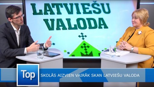 «Top Latgale»: aktuālākās nedēļas ziņas (VIDEO)