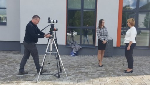 Cikla "Uz pārmaiņu sliekšņa" trešais raidījums (VIDEO)
