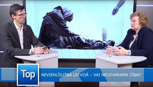«Top Latgale»: aktuālākās nedēļas ziņas (VIDEO)