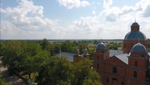 "Latgales pilsētu stāsti: nezināmais par zināmo": ceturtais raidījums (VIDEO)