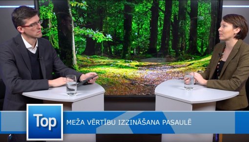 «Top Latgale»: aktuālākās nedēļas ziņas (VIDEO)