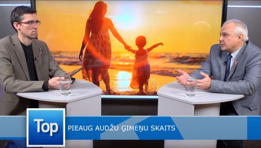 «Top Latgale»: aktuālākās nedēļas ziņas (VIDEO)