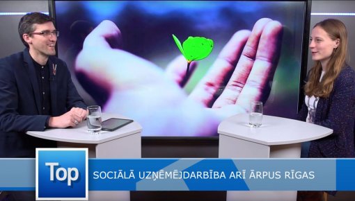 «Top Latgale»: aktuālākās nedēļas ziņas (VIDEO)