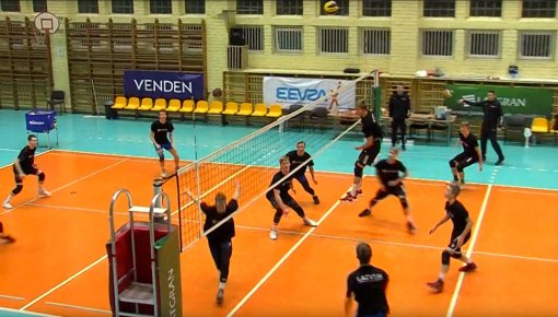 Daugavpils 100+ sekundēs (21.11.2019. VIDEO)