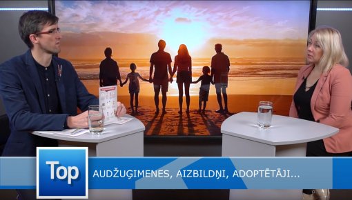 «Top Latgale»: aktuālākās nedēļas ziņas (VIDEO)