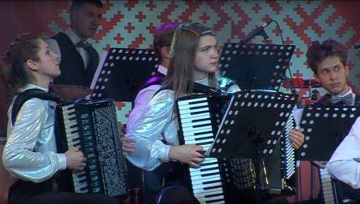 Daugavpils 100+ sekundēs (22.11.2019., VIDEO)