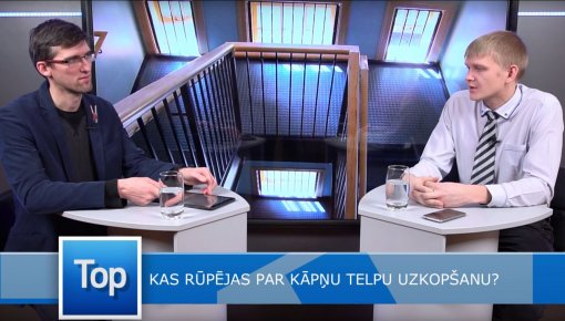 «Top Latgale»: aktuālākās nedēļas ziņas (VIDEO)
