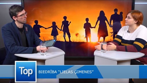 «Top Latgale»: aktuālākās nedēļas ziņas (VIDEO)