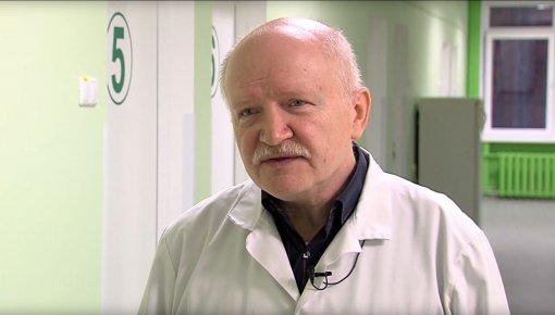 Daugavpils 100+ sekundēs (05.12.2019., VIDEO)