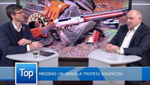 «Top Latgale»: aktuālākās nedēļas ziņas (VIDEO)