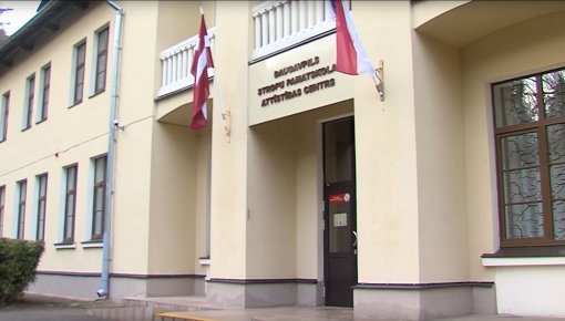 Daugavpils 100+ sekundēs (10.12.2019., VIDEO)