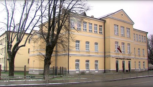 Daugavpils 100+ sekundēs (12.12.2019., VIDEO)