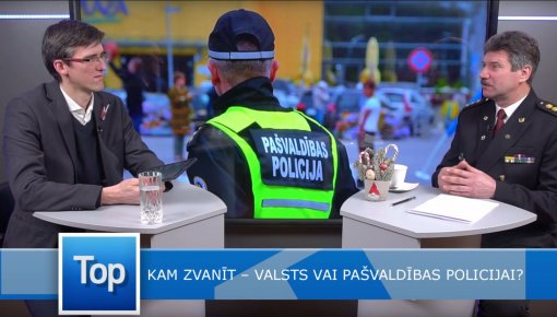 «Top Latgale»: aktuālākās nedēļas ziņas (VIDEO)