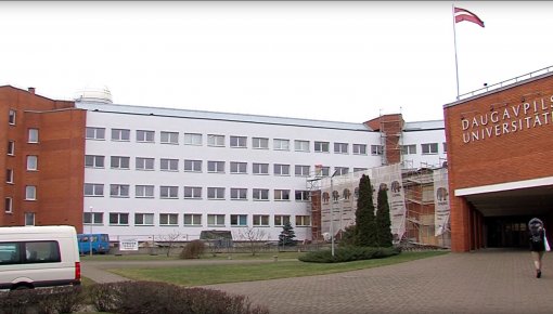 Daugavpils 100+ sekundēs (07.01.2020., VIDEO)