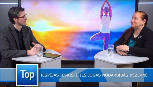 «Top Latgale»: aktuālākās nedēļas ziņas (VIDEO)