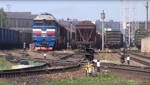 Daugavpils 100+ sekundēs (10.01.2020., VIDEO)