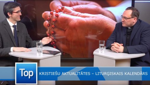 «Top Latgale»: aktuālākās nedēļas ziņas (VIDEO)