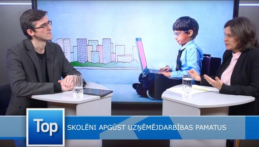 «Top Latgale»: aktuālākās nedēļas ziņas (VIDEO)