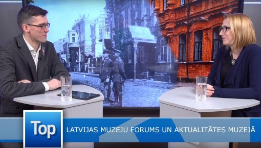 «Top Latgale»: aktuālākās nedēļas ziņas (VIDEO)