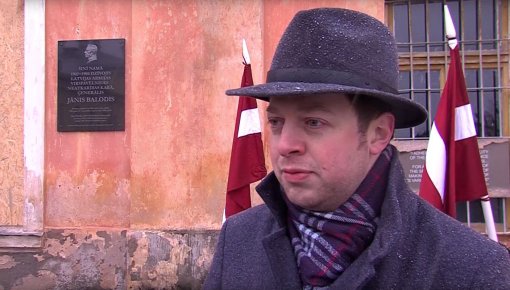 Daugavpils 100+ sekundēs (27.01.2020., VIDEO)