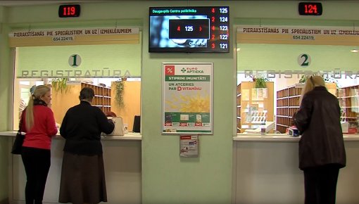 Daugavpils 100+ sekundēs (29.01.2020., VIDEO)