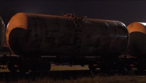 Daugavpils 100+ sekundēs (07.02.2020., VIDEO)