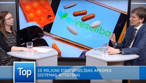 «Top Latgale»: aktuālākās nedēļas ziņas (VIDEO)