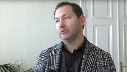 Daugavpils 100+ sekundēs (12.02.2020., VIDEO)