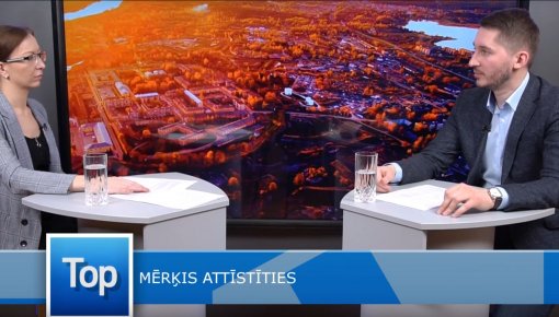 «Top Latgale»: aktuālākās nedēļas ziņas (VIDEO)