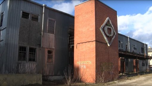 Daugavpils 100+ sekundēs (17.02.2020., VIDEO)