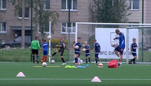 Daugavpils 100+ sekundēs (20.02.2020., VIDEO)