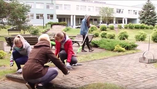 Daugavpils 100+ sekundēs (21.02.2020., VIDEO)